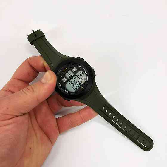 Годинники туристичні для виживання, Стильні тактичні годинники для чоловіків спортивні спорт VM-25 Івано-Франківськ