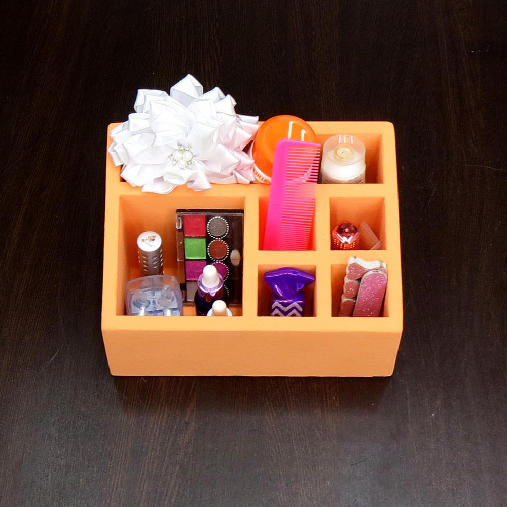 Органайзер для косметики 