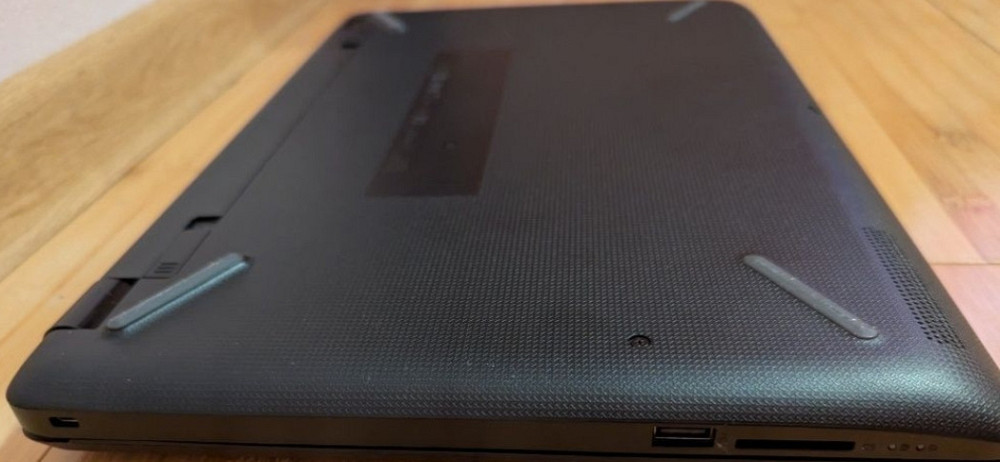 Игровой Ноутбук HP Laptop 15 Киев - изображение 3