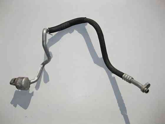 Mercedes-Benz  A2128304515 Трубка кондиціонера від колісної арки до компресора для двигуна OM642 V6 3.0 cdi E-Class W212 S212 Одеса