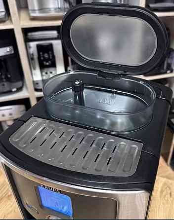 Кавомашина: Krups Compact Espresseria XP7240. Харків