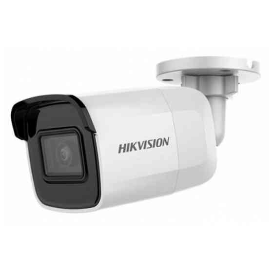IP камера Hikvision DS-2CD1021G0-I (2.8мм) white Харків