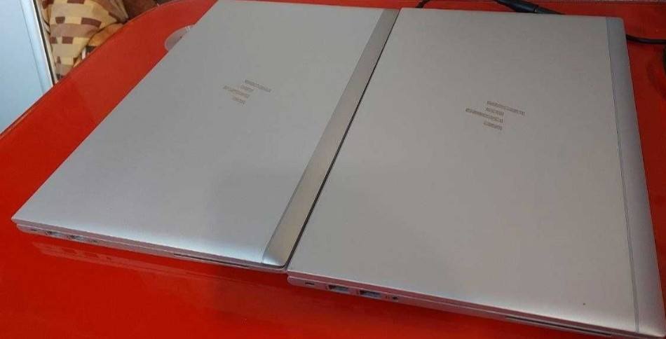 Ноутбук Ультрабук HP EliteBook 845 G7 / 14