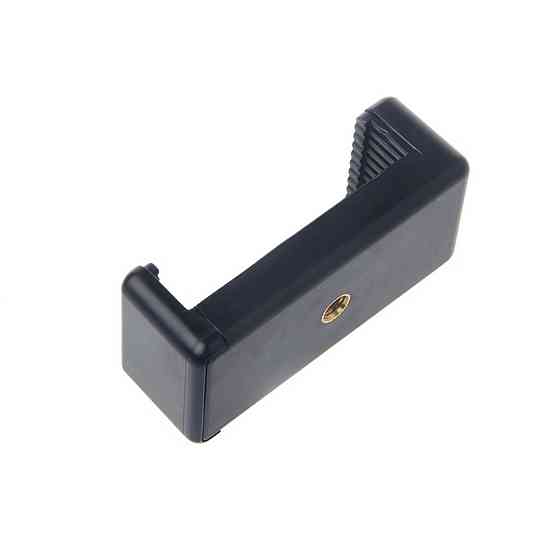 Держатель для телефона на штатив 1/4 v2 Киев