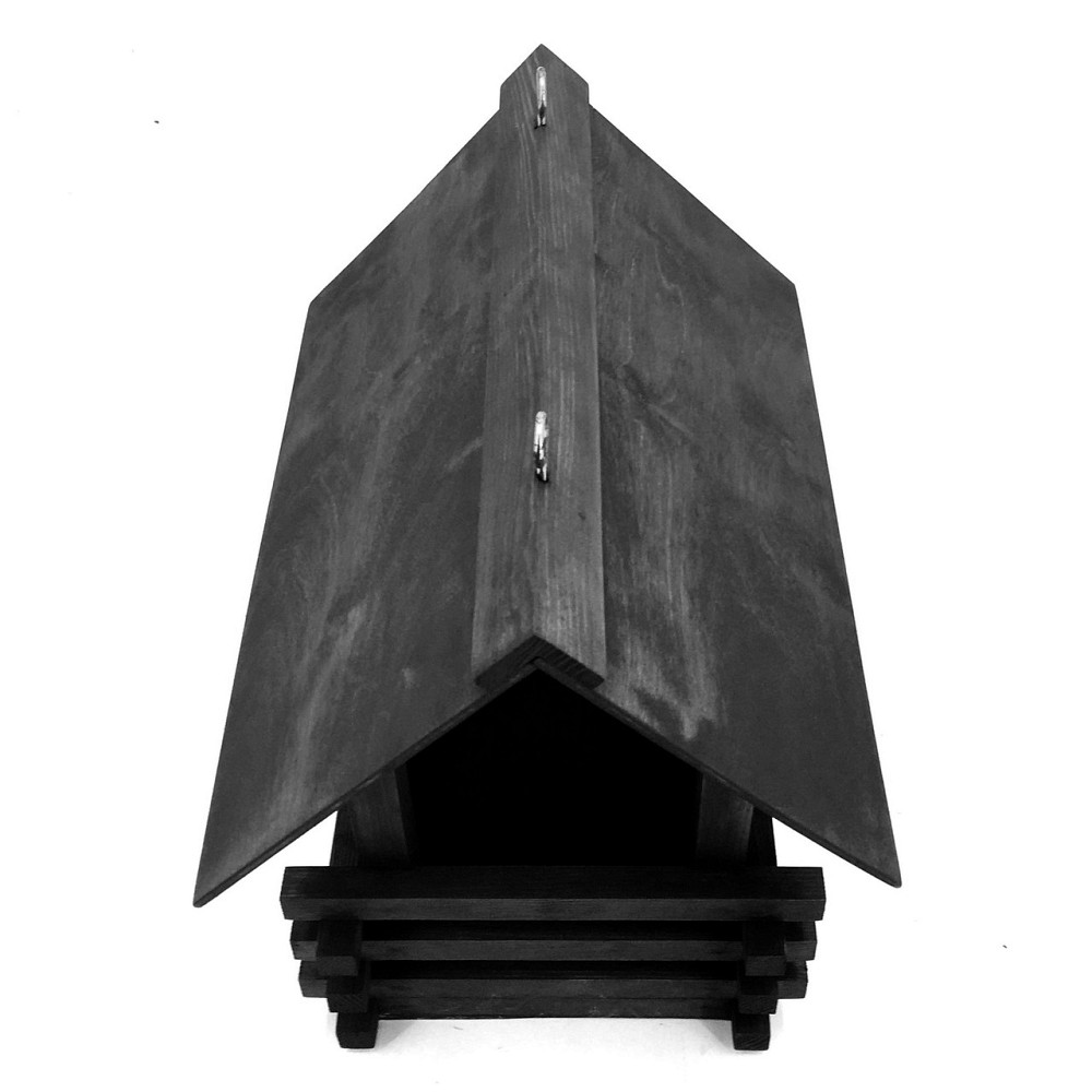 Кормушка садовая для птиц 