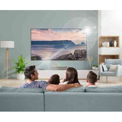 Проектор HP BP5000 (2U5Z7AA) Винница