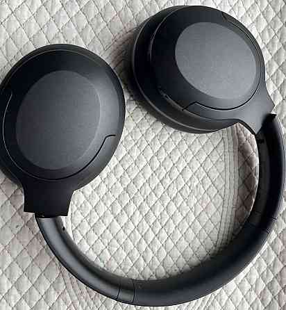 Навушники накладні. Київ