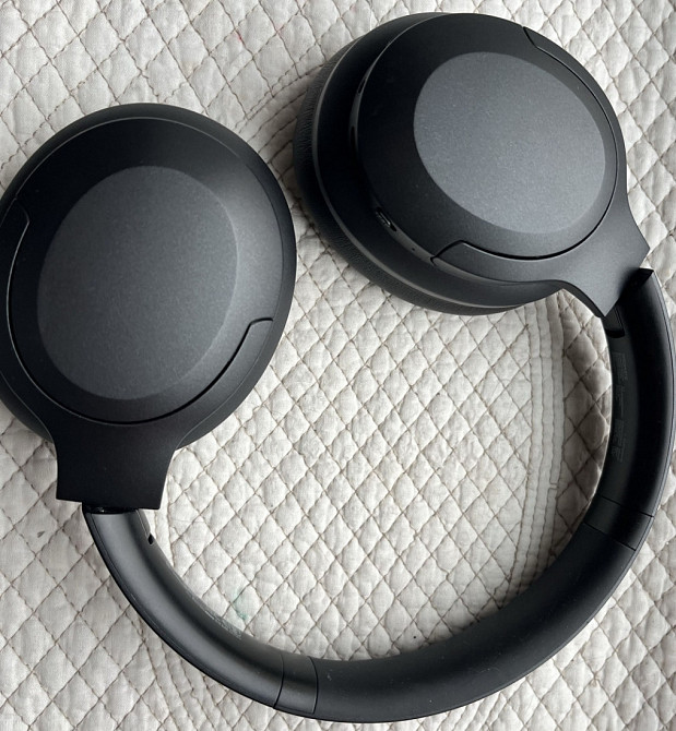 Навушники накладні. Київ - фото 3