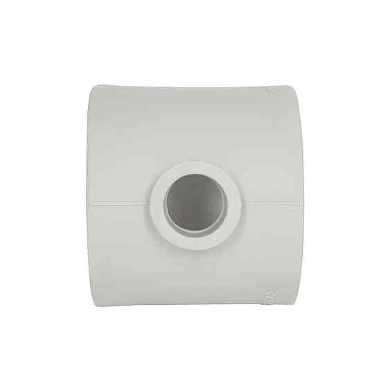 Тройник PPR Blue Ocean 90х32х90 редукционный Киев