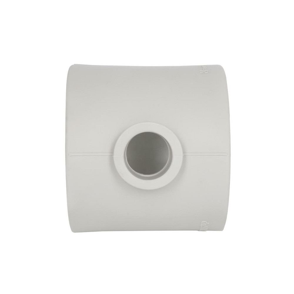 Трійник PPR Blue Ocean 90х32х90 редукційний Київ - фото 4