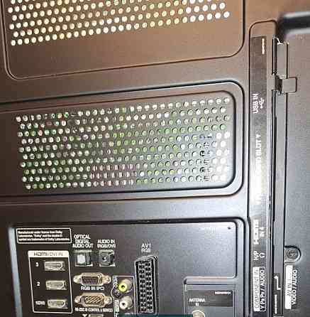 Телевизор LG 42