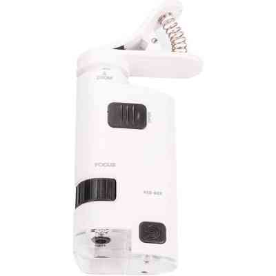 Мікроскоп Sigeta MicroLine 40x-60x (65144) Вінниця