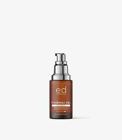 Крем під очі з олією таману TAMANU OIL EYE CREAM ED Сosmetics 15 мл Вінниця