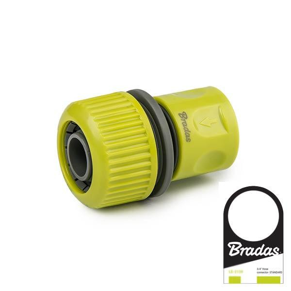 Конектор 1 POWER JET - LIME LINE без ярлика, LE-2161 Киев - изображение 1