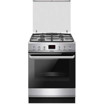 Плита Hansa FCMX69235 Вінниця - фото 1