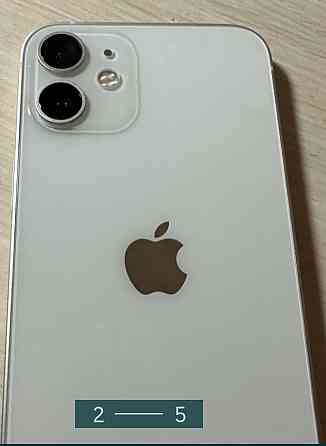 Смартфон: iPhone 12 mini Киев