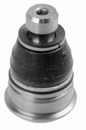 Кульова опора передня Raiso (Швеція) Nissan Micra IV, Ніссан Мікра 4 10- #RL-545010N UAPBMWT22 Ковель