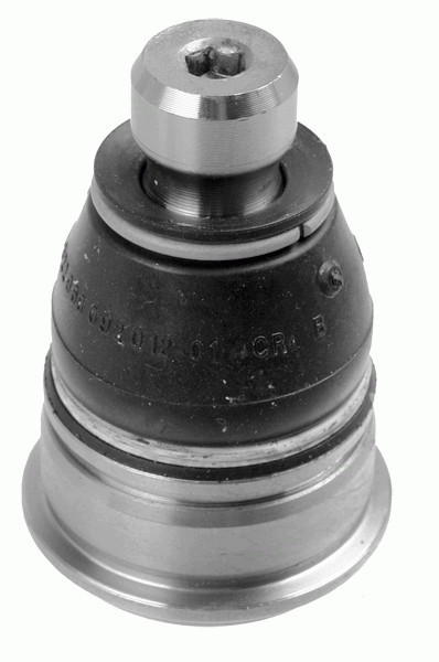 Кульова опора передня Raiso (Швеція) Nissan Micra IV, Ніссан Мікра 4 10- #RL-545010N UAPBMWT22 Ковель - фото 1