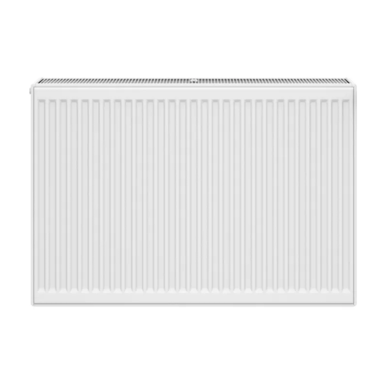 Радіатор сталевий Korado 22K 300x400 з боковим підключенням (KO1072) Київ