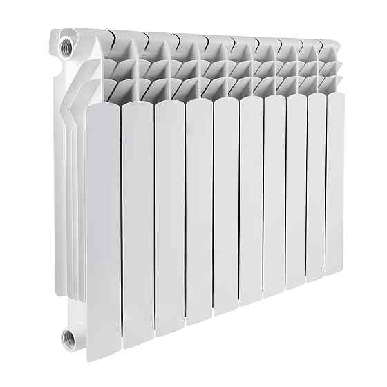 Радіатор біметалевий Thermo Alliance Bi-Vulcan 500/96 1,6 кг Київ