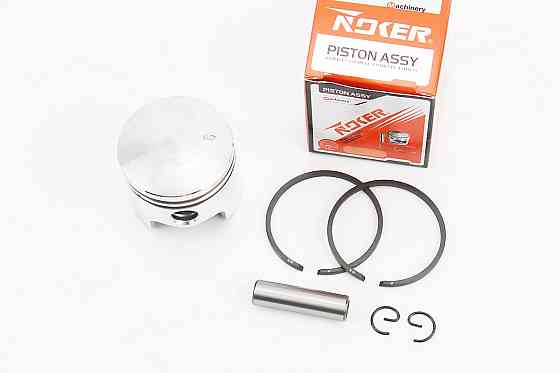 Поршень к-кт 44mm (палець 10mm) Київ