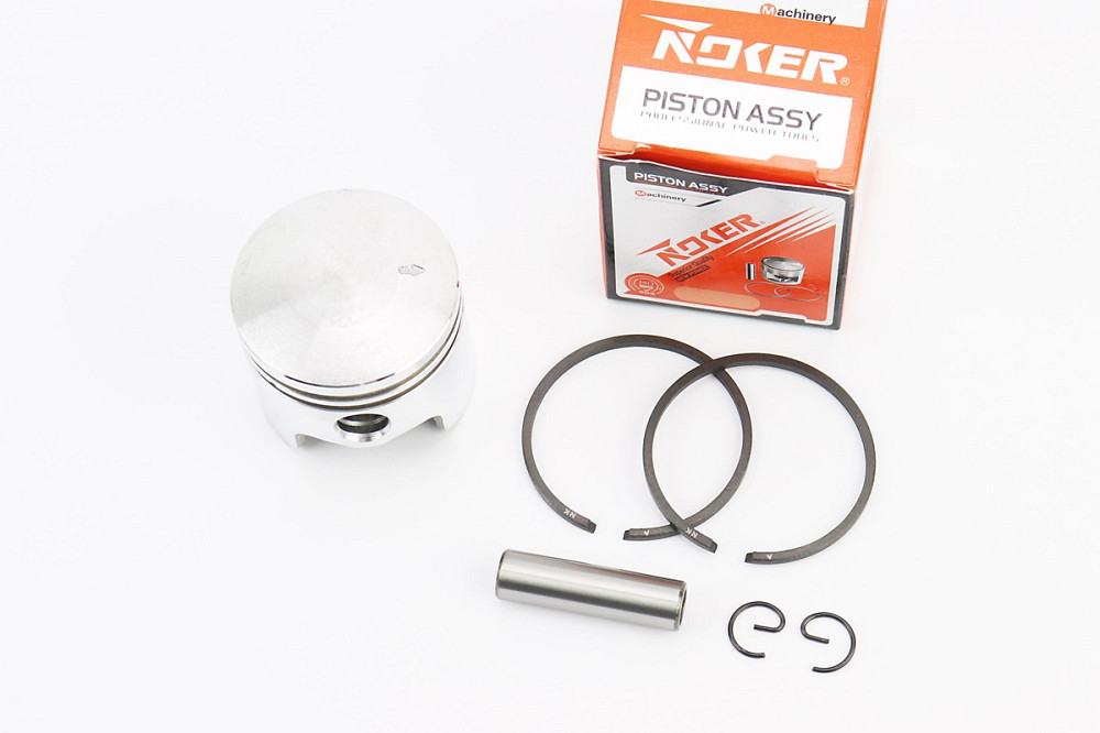 Поршень к-кт 44mm (палець 10mm) Київ - фото 1