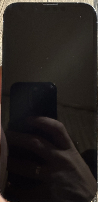 Айфон iPhone 13 Pro в цвете Blue, 256 ГБ. Киев - изображение 5