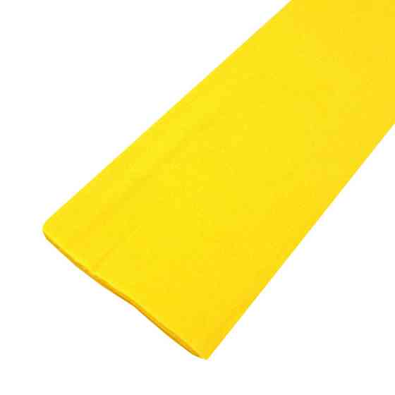 Гофрований папір Josefotten KR55-8046 темно-жовтий 55%, 31г/м2 Вінниця