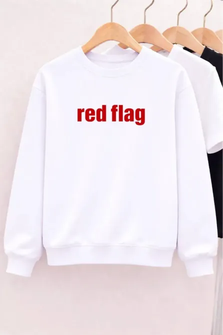 Свитшот с различными принтами Одесса - изображение 4