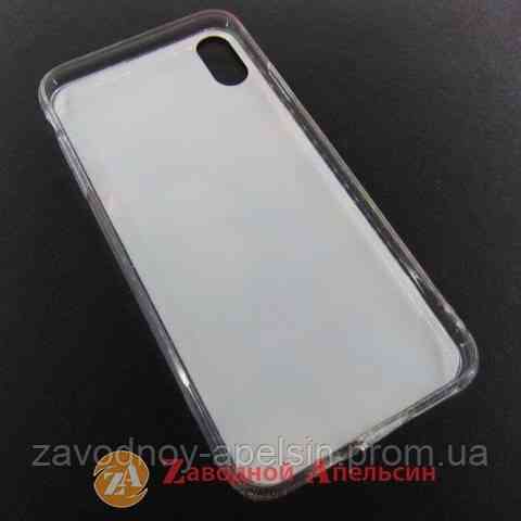 IPhone XS Max чехол рисунок бабочки Одесса