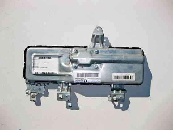 Mercedes-Benz  A2098601305 Подушка безпеки лівих дверей CLK C209 Одеса