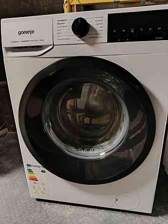 Пральна машина Gorenje WNHEI74SAPS/DE 7кг (Б клас) Луцьк