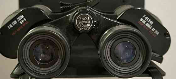 Біноклі falkon i belmont Київ