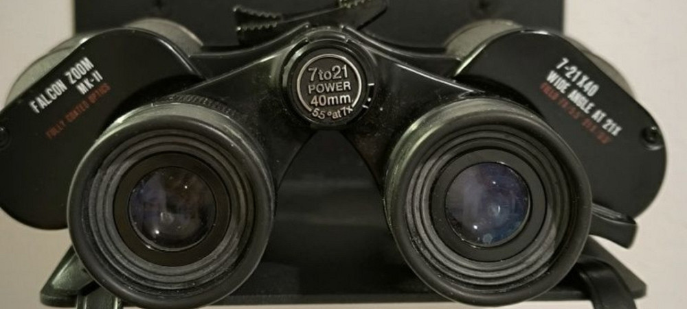 Біноклі falkon i belmont Київ - фото 6