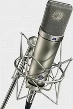 Микрофон Neumann U 87 Ai Киев - изображение 1