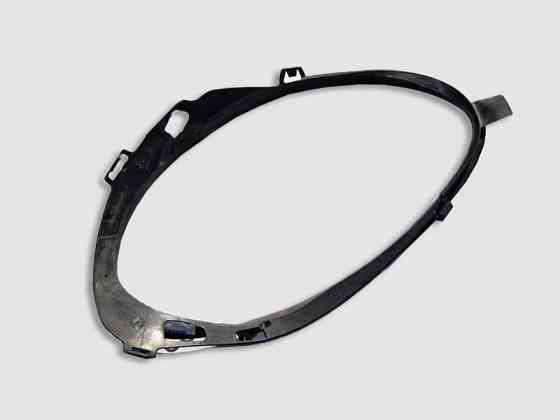 Mercedes-Benz  A2518260191 Дефектна гума ущільнювача лівої фари, тріщина R-Class W251 Одеса