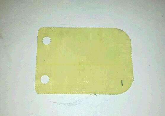 Пелюстка клапана МУРАВ VDK Киев - изображение 1