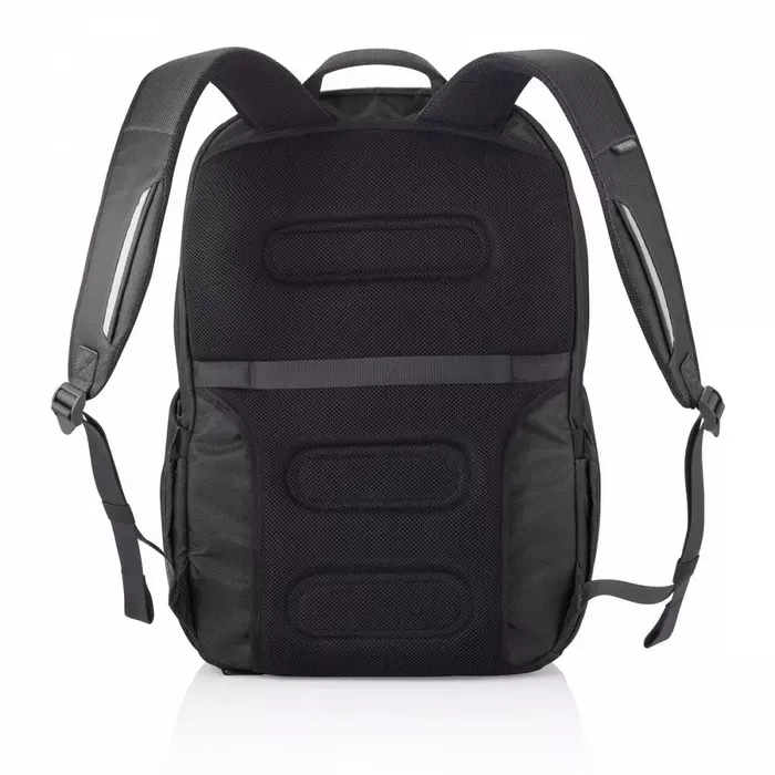 Рюкзак городской XD Design Bobby Explore Black 30л Черный (P705.911) Киев - изображение 4