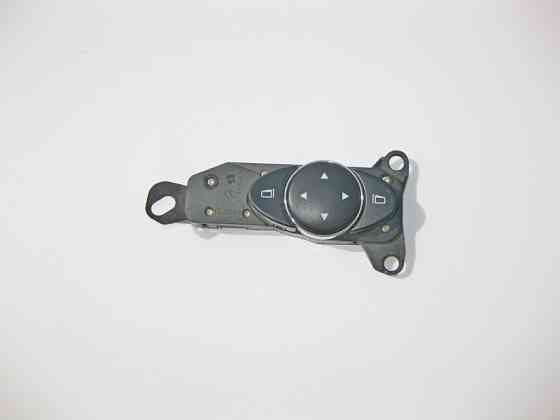 Mercedes-Benz  A2118212451 Блок кнопок регулювання бічних дзеркал на дверях водія Англія E-Class W211 Одесса