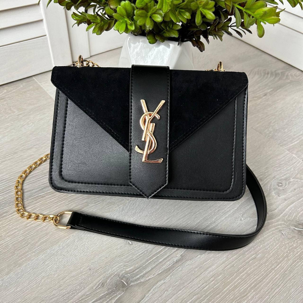 Брендова жіноча сумка. Жіноча сумка маленька через плече. 3882 Київ - фото 7