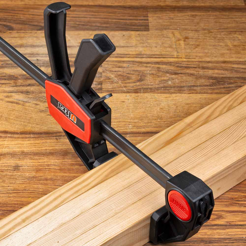 Ultra Струбцина быстрозажимная 450×60мм усиленная ULTRA (4243142) Коломия - фото 7