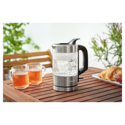 Электрочайник Sencor SWK160SS Вінниця - фото 7