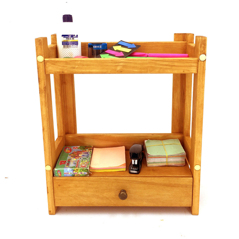 Органайзер для косметики "Мартіна" каррі Миколаїв - фото 7