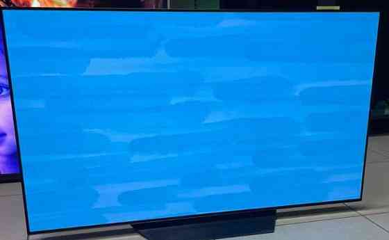 Телевизор: 55