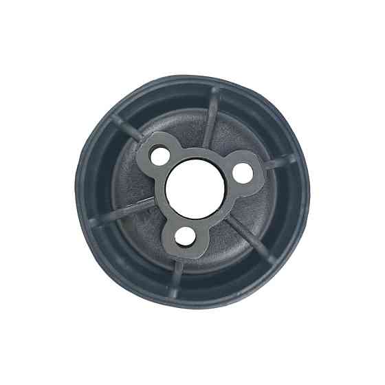 Шків ГАЗ 3302 (406) 4054, 40525, 40904, ЄВРО 4 з відбивачем новий бразець (водяного насоса) SPORT помпи Мукачево