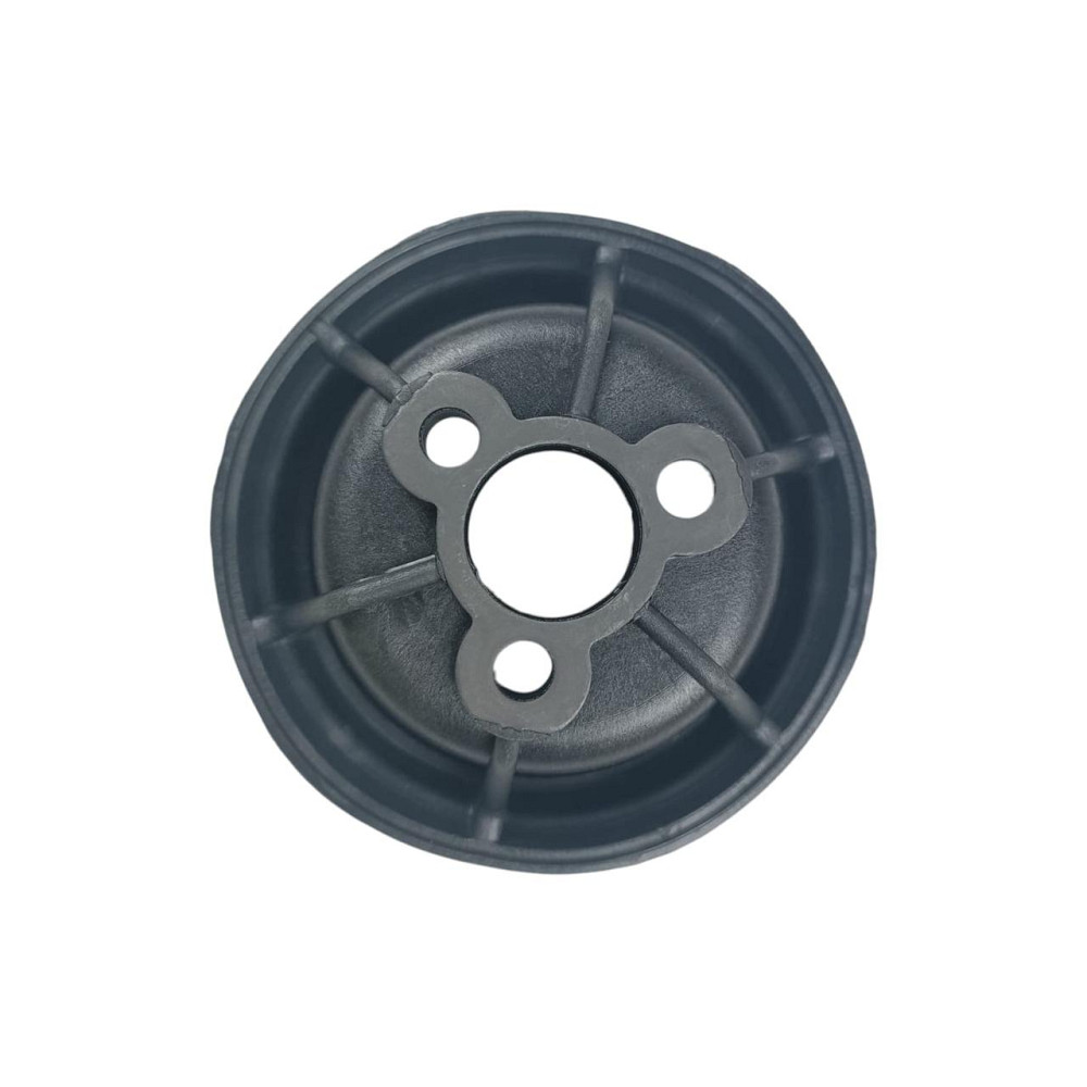 Шків ГАЗ 3302 (406) 4054, 40525, 40904, ЄВРО 4 з відбивачем новий бразець (водяного насоса) SPORT помпи Мукачево - фото 2