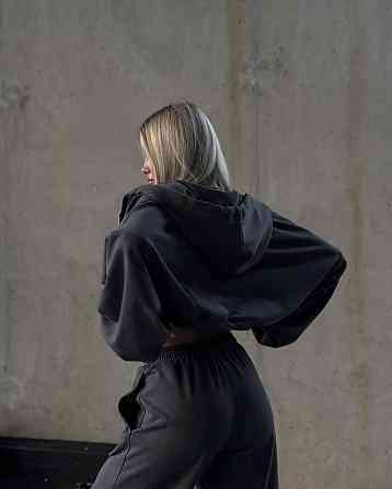 Женский трендовый костюм двойка Одесса