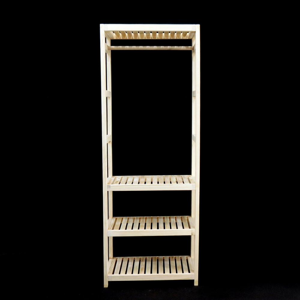 Стойка вешалка для одежды 