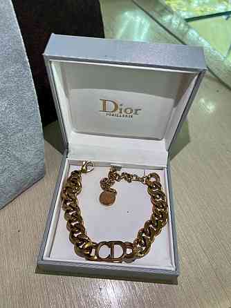 Діор браслет│Dior Одеса