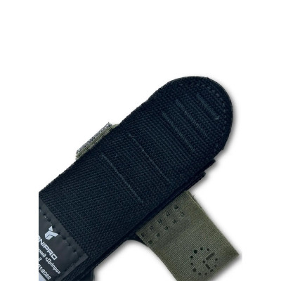 Турникет медицинский "Дніпро" 51-031-D Винница - изображение 9